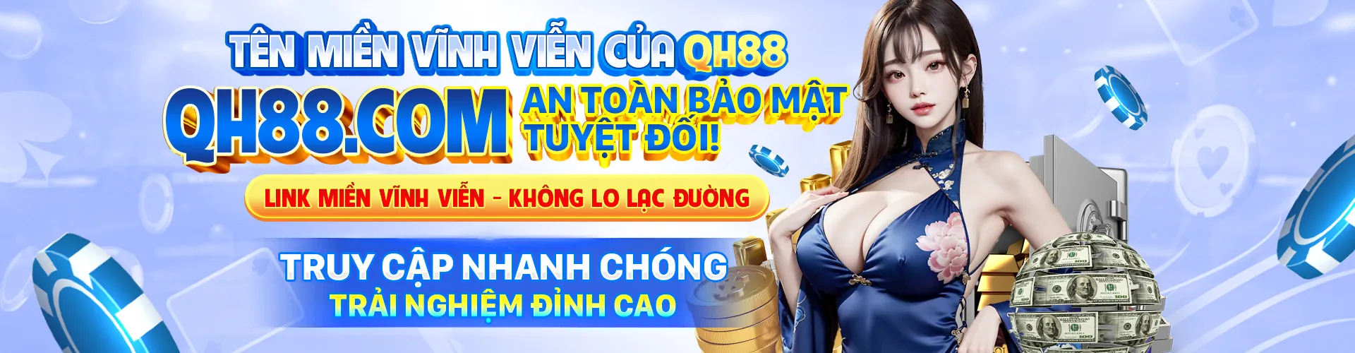 Cổng Đăng nhập GD365 An toàn và Hiện đại